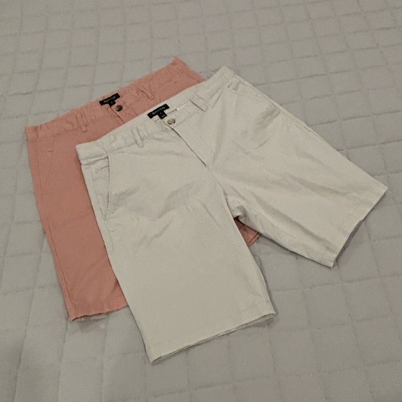 2 Pairs RW shorts - Picture 1 of 3
